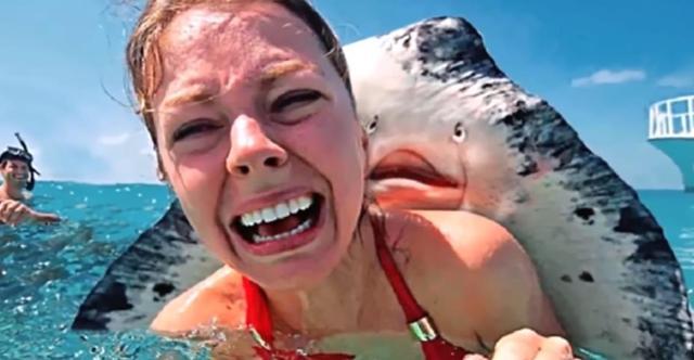 世界上最危险的旅游景点，你敢玩吗？