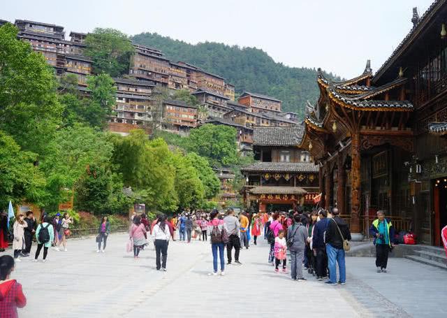 五一连休5天去哪玩？李兰娟院士表示目前在这里旅游，是安全的！