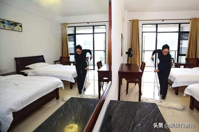 旅游住酒店，为什么先要烧一壶开水倒进马桶？听听客房保洁员咋说