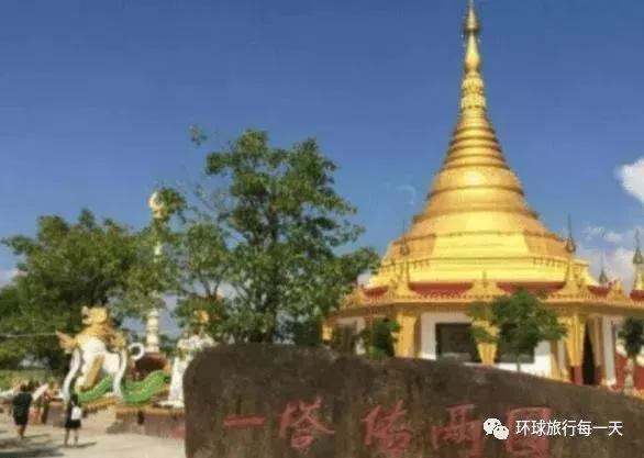 中国唯一“一村两国”的村子，上厕所都要拿护照，他们是咋生活呢