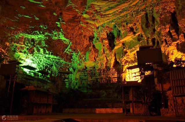 恩施10大必玩景点