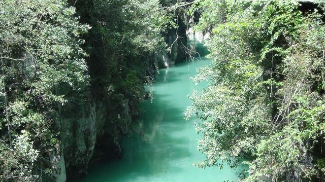 恩施10大必玩景点
