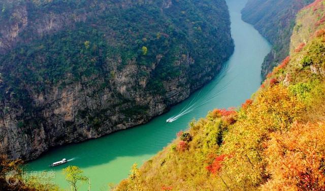 恩施10大必玩景点