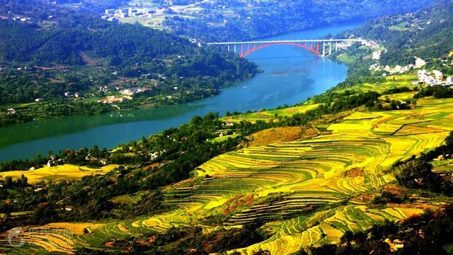 恩施10大必玩景点