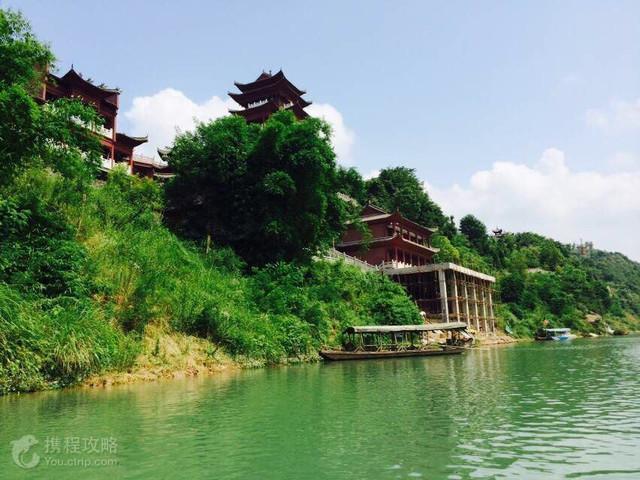 恩施10大必玩景点