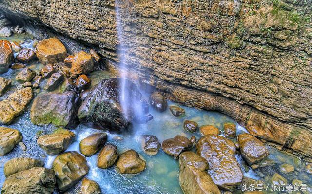 湖北恩施绝对是一个不为人知的地方，却被CNN评出的中国最美景点