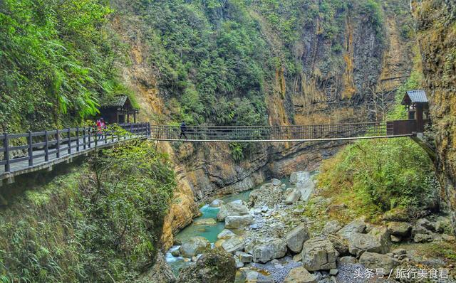 湖北恩施绝对是一个不为人知的地方，却被CNN评出的中国最美景点