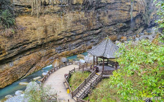湖北恩施绝对是一个不为人知的地方，却被CNN评出的中国最美景点