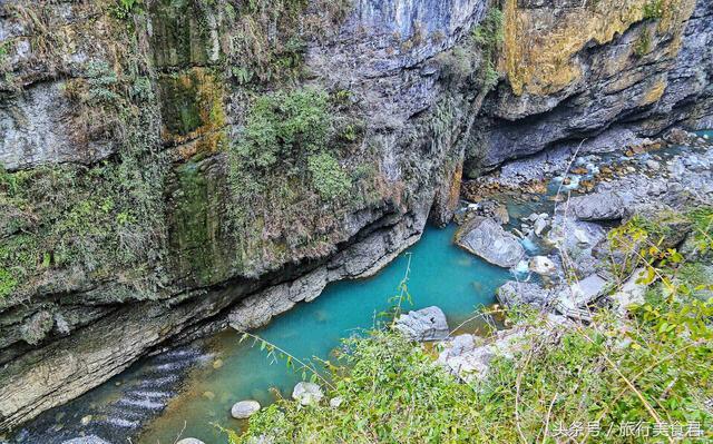 湖北恩施绝对是一个不为人知的地方，却被CNN评出的中国最美景点