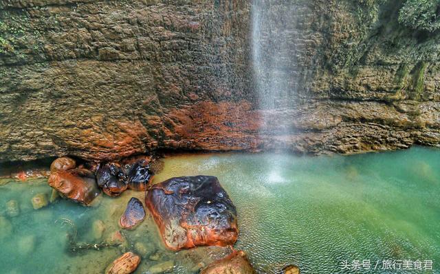 湖北恩施绝对是一个不为人知的地方，却被CNN评出的中国最美景点