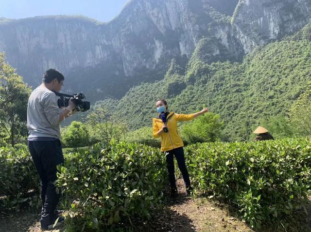 都市频道“湖北恩施七天游”发车啦！是什么让全国人民爱上恩施？