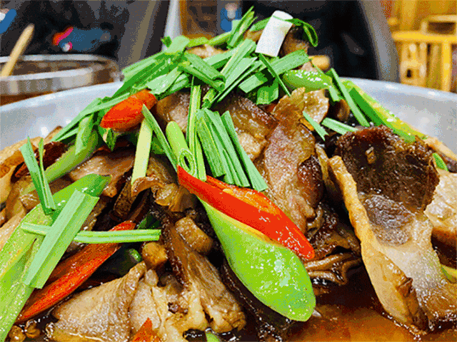 夏天的恩施，就是隐藏在深山中的“仙本那”