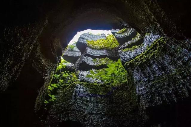 夏天的恩施，就是隐藏在深山中的“仙本那”
