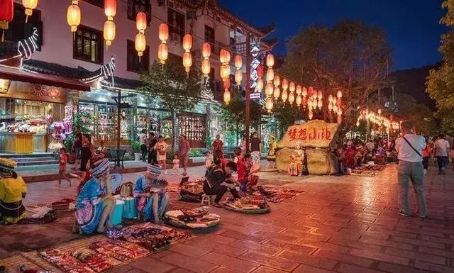 夏天的恩施，就是隐藏在深山中的“仙本那”