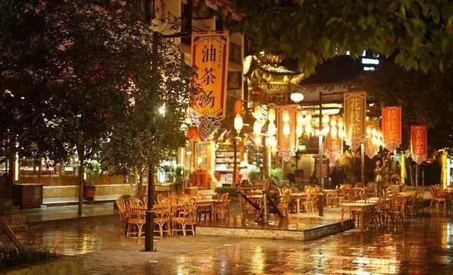 夏天的恩施，就是隐藏在深山中的“仙本那”