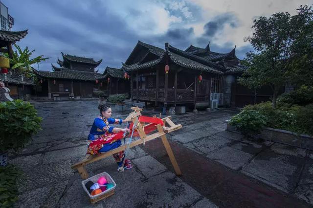 夏天的恩施，就是隐藏在深山中的“仙本那”