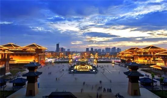 湖北被忽视的景点，斥资22亿打造，占地120万平方米，却游客稀少