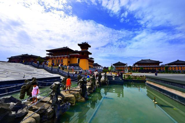 湖北被忽视的景点，斥资22亿打造，占地120万平方米，却游客稀少