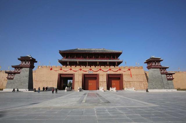 湖北被忽视的景点，斥资22亿打造，占地120万平方米，却游客稀少