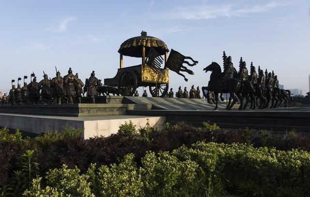 湖北被忽视的景点，斥资22亿打造，占地120万平方米，却游客稀少