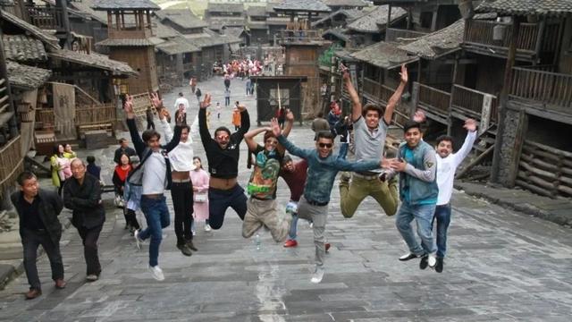 以品质为本，铸文化之魂丨汉城荣膺国家4A级旅游景区