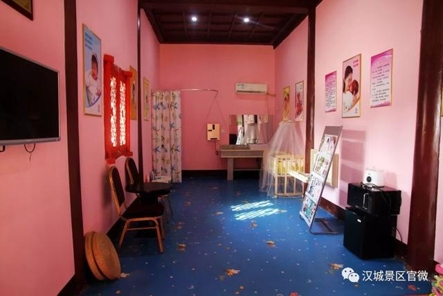 以品质为本，铸文化之魂丨汉城荣膺国家4A级旅游景区