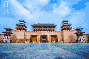 以品质为本，铸文化之魂丨汉城荣膺国家4A级旅游景区