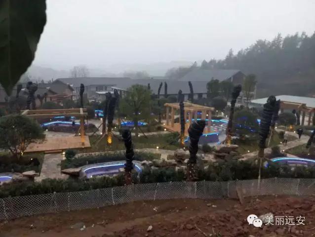 我为山水立传：你所不知道的武陵峡