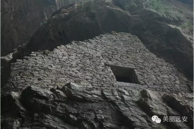 我为山水立传：你所不知道的武陵峡