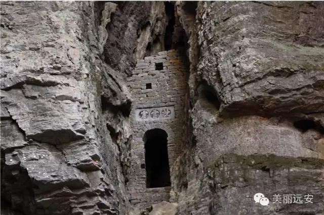 我为山水立传：你所不知道的武陵峡