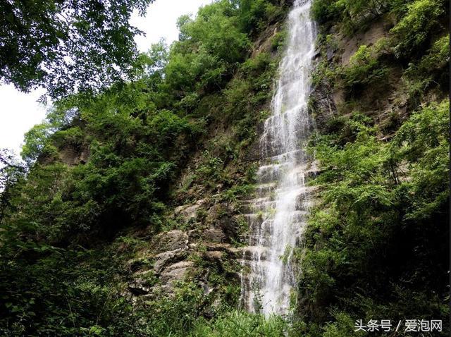 到湖北宜昌旅游必去的五大景区之一：远安武陵峡口生态旅游度假区