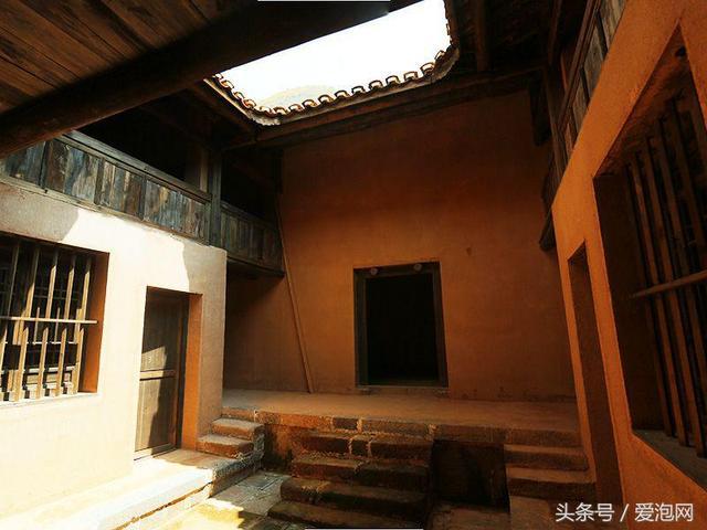 到湖北宜昌旅游必去的五大景区之一：远安武陵峡口生态旅游度假区