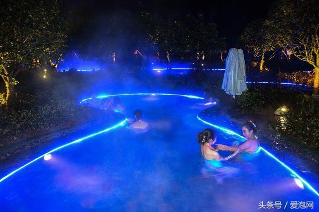 到湖北宜昌旅游必去的五大景区之一：远安武陵峡口生态旅游度假区