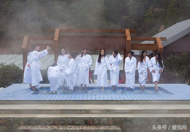 到湖北宜昌旅游必去的五大景区之一：远安武陵峡口生态旅游度假区