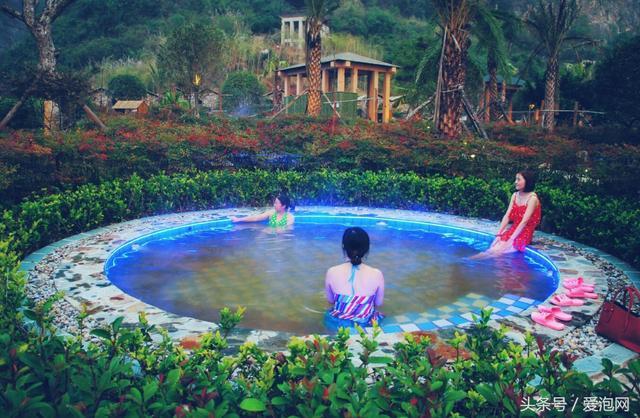 到湖北宜昌旅游必去的五大景区之一：远安武陵峡口生态旅游度假区