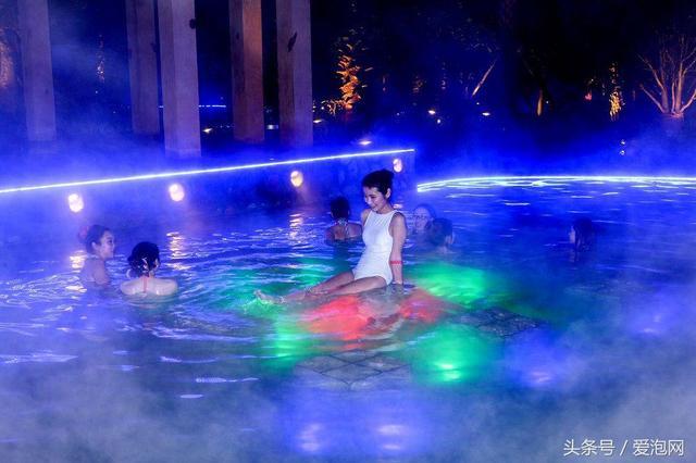 到湖北宜昌旅游必去的五大景区之一：远安武陵峡口生态旅游度假区