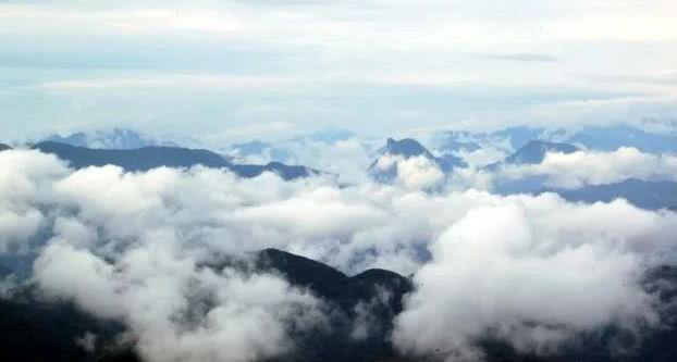 「十堰」陶渊明笔下的“桃花源”在十堰？探秘武陵峡风光