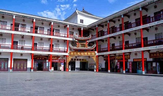 五一小长假好去处，竹山武陵峡、大九湖、神农顶环线游