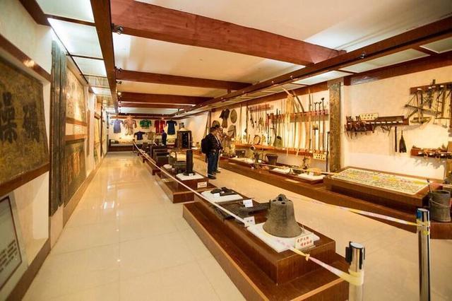 五一小长假好去处，竹山武陵峡、大九湖、神农顶环线游