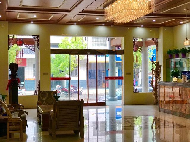 五一小长假好去处，竹山武陵峡、大九湖、神农顶环线游