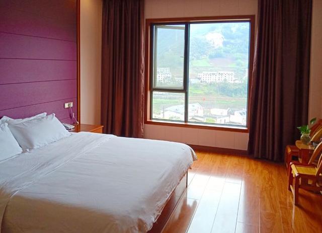 五一小长假好去处，竹山武陵峡、大九湖、神农顶环线游