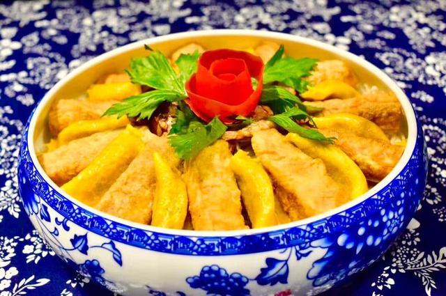 五一小长假好去处，竹山武陵峡、大九湖、神农顶环线游