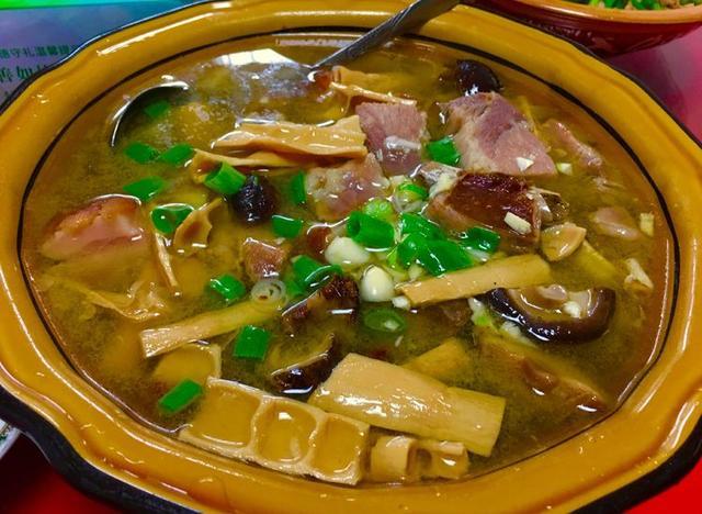 五一小长假好去处，竹山武陵峡、大九湖、神农顶环线游