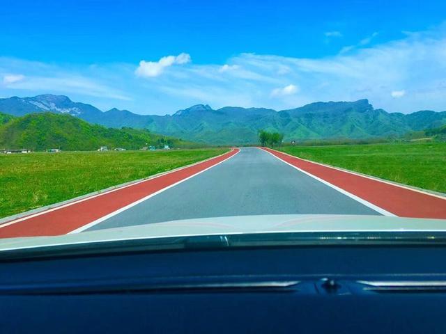 五一小长假好去处，竹山武陵峡、大九湖、神农顶环线游