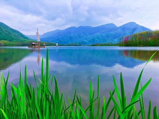 五一小长假好去处，竹山武陵峡、大九湖、神农顶环线游