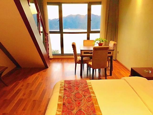 五一小长假好去处，竹山武陵峡、大九湖、神农顶环线游