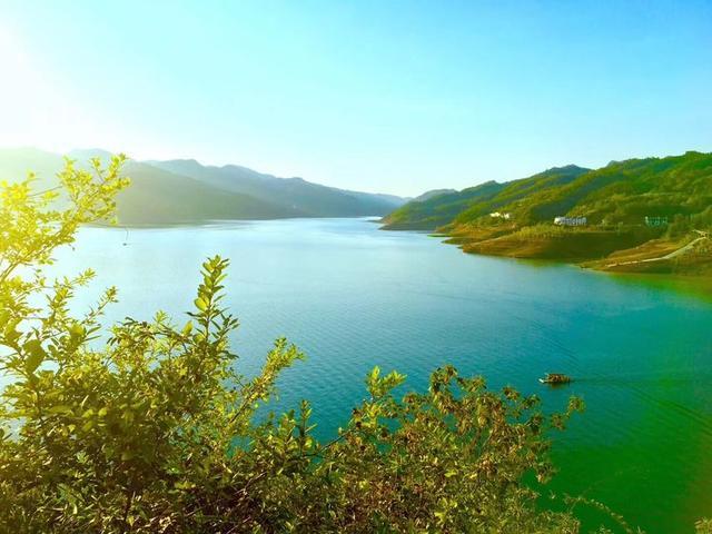 五一小长假好去处，竹山武陵峡、大九湖、神农顶环线游