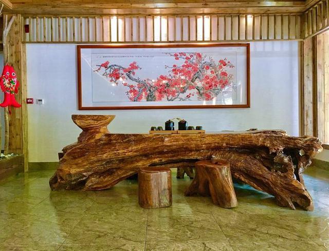 五一小长假好去处，竹山武陵峡、大九湖、神农顶环线游