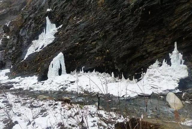 中国最神秘的景区神龙架，传说野人出没的地方