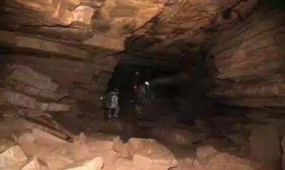 中国最神秘的景区神龙架，传说野人出没的地方